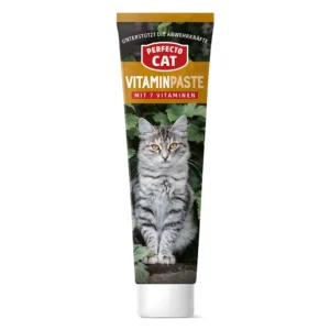 Perfecto Cat vitaminų pasta katėms 100 g