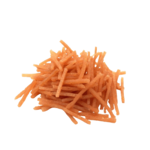 REAL DOG SNACKS Minkštos lašišos ir vištienos juostelės 500g