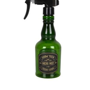 Show Tech Exclusive Micro Mist buteliukas su purkštuku 150 ml