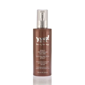 Yuup! Home Sun Protection Spray 150ml apsaugos nuo saulės purškiama priemonė šunims ir katėms