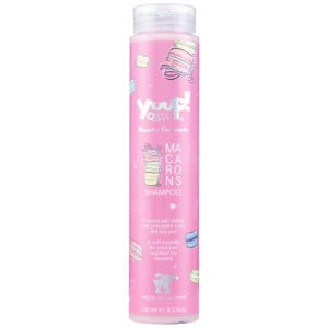 Yuup Macarons Shampoo 250 ml šampūnas