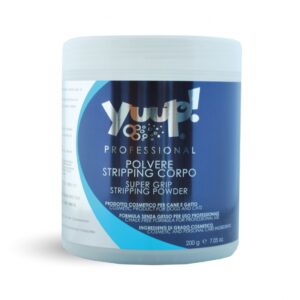 Yuup Super Grip Stripping Powder 200gr trimingavimo pudra