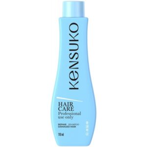 Šampūnas plaukams KENSUKO Repair Damaged Hair Shampoo 110 ml