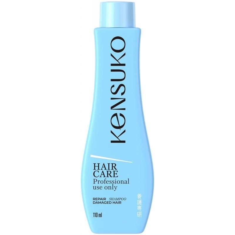 sampunas-plaukams-kensuko-repair-damaged-hair-shampoo-ken108506-sausiems-pazeistiems-plaukams-110-ml Šampūnas plaukams KENSUKO Repair Damaged Hair Shampoo 110 ml