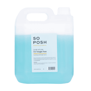 So Posh Tangle Free Skystis šukavimui lengvai pašalina sąvėlas 4l