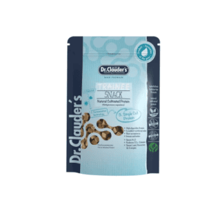 Trainee Snack Cultivated Protein skanėstas gabaliukais su bakterijomis šunims ir katėms 80 g