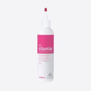 CLUNIA DentProTECh Rinse – burnos higienos gelis 236 ml