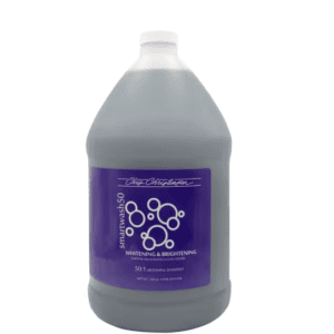 Chris Christensen Smart Wash 50 Whitening & Brightening šampūnas 3,78l