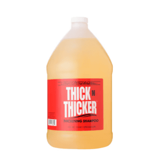 Chris Christensen Thick N Thicker Thickening šampūnas apimčiai 3,78l