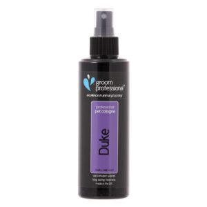 Groom Professional Duke kvepalai šunims 200ml