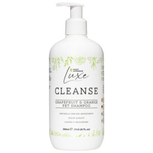 Gyvūnų prekės 19 Groom Professional Luxe Cleanse šampūnas 350 ml