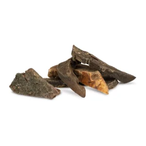 Hau&Miau Puzzo Snack ėriuko kepenėlių traškučiai 6x3 cm 150g