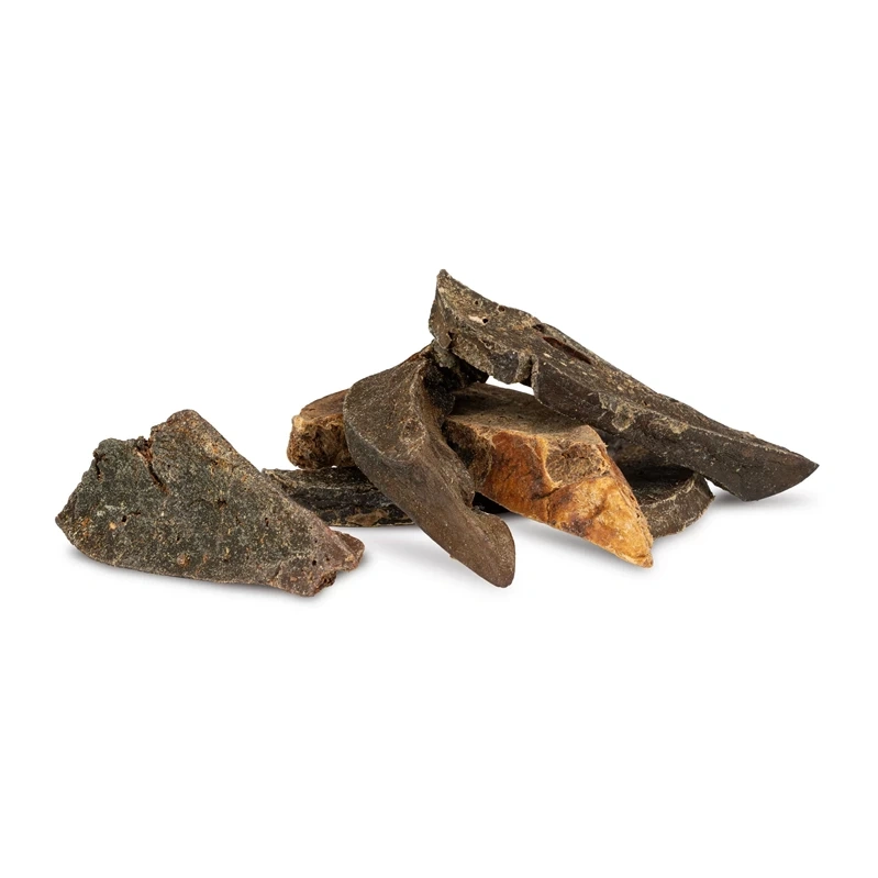 Hau&Miau Puzzo Snack, ėriuko kepenėlių traškučiai, 6x3 cm, 150g Hau&Miau Puzzo Snack ėriuko kepenėlių traškučiai 6x3 cm 150g