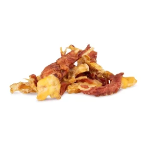 Hau&Miau Puzzo Snack triušio uodegos apsuktos antiena 150g