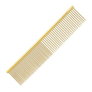 So Posh Metal Comb Grande šukos 19cm