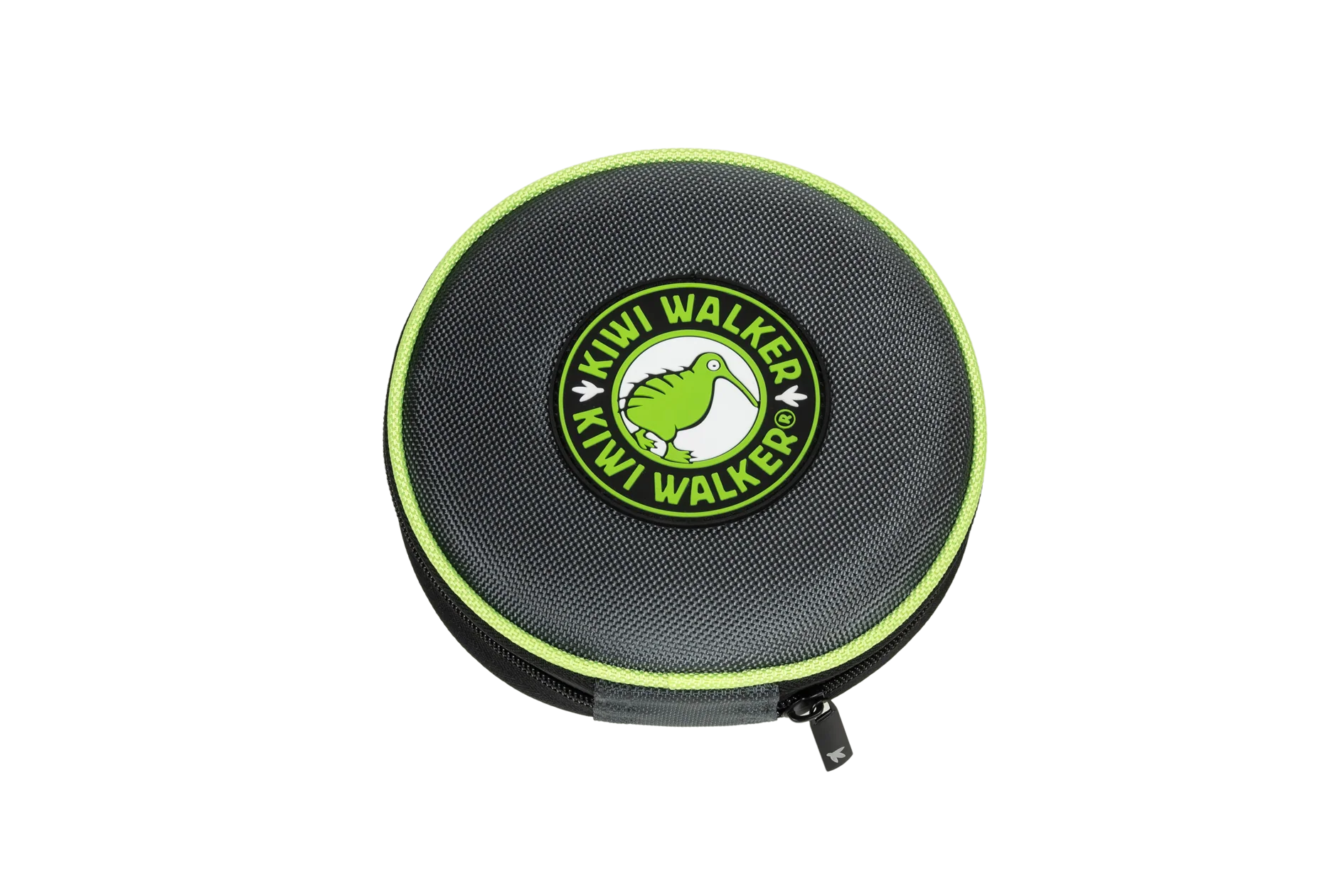 TVL-868_DoubleTravelBowlSlowFeed_Green_2_1890x1260 KIWI Walker kelioniniai dubenėliai žali 700 ml