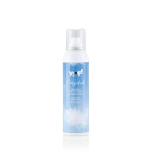 Yuup! Fashion Crystal sausas šampūnas 150ml