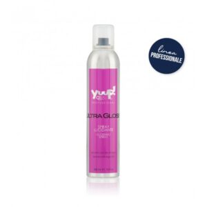 Yuup! Professional Ultra Gloss blizgesio suteikianti priemonė 300ml
