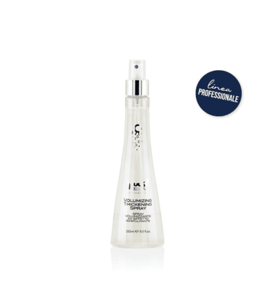 Yuup! Volumizing Thickening Spray 250ml Yuup! Volumizing Thickening Spray 250ml