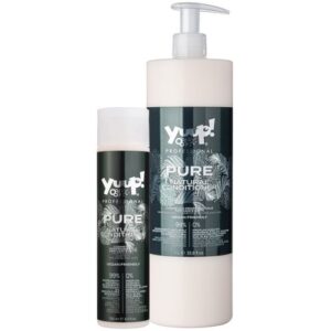 Yuup! professional Pure Natural hipoalerginis kondicionierius 250 ml