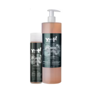 Yuup! professional Pure Natural hipoalerginis šunų šampūnas 250ml