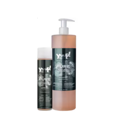 Yuup! professional Pure Natural hipoalerginis šunų šampūnas 250ml Yuup! professional Pure Natural hipoalerginis šunų šampūnas 250ml