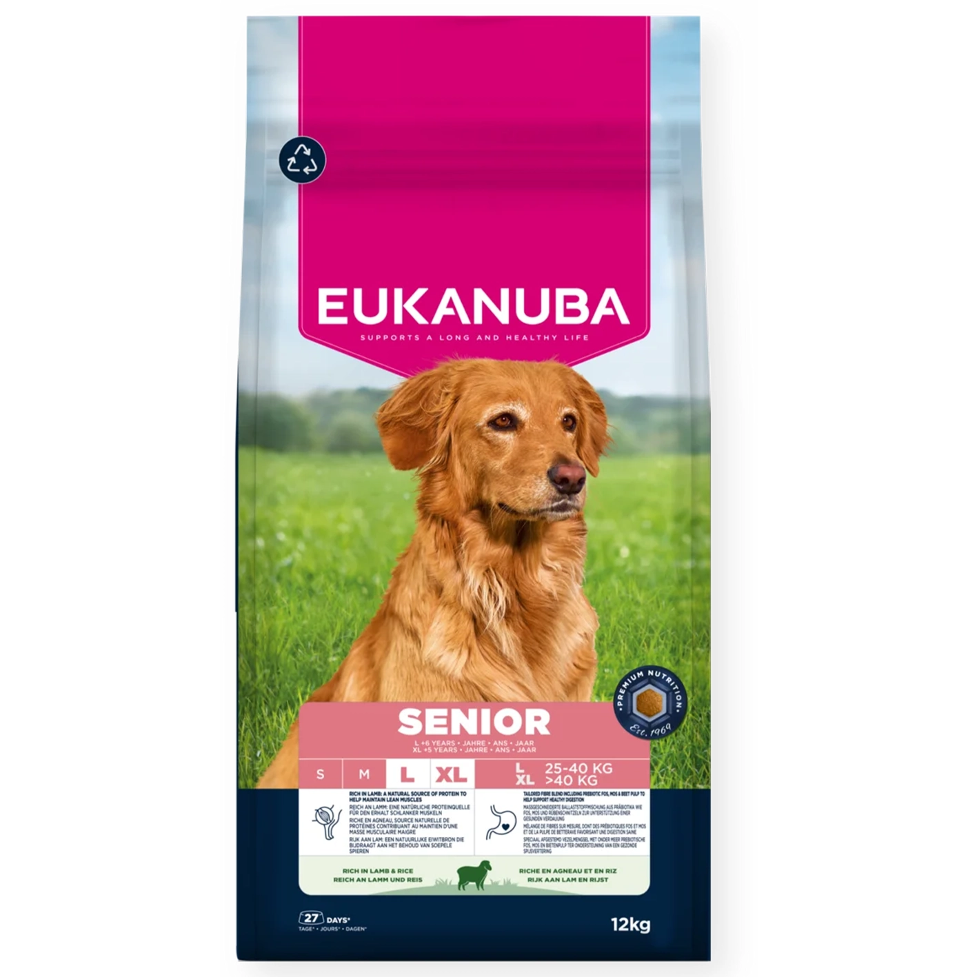 0006294_e02242-euk-dog-senior-lxl-breed-lamb-rice-12-kg 0006294 e02242 euk dog senior lxl breed lamb rice 12 kg