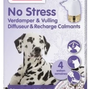 Beaphar NO STRESS STARTER PACK DOG 30ML