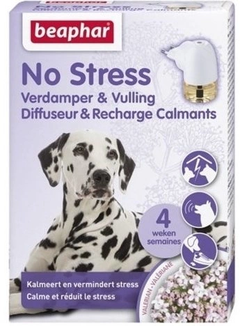 0009748_b148981-beaphar-no-stress-starter-pack-dog-30ml Beaphar NO STRESS STARTER PACK DOG 30ML