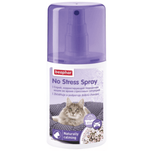 Beaphar NO STRESS HOME SPRAY 125ML