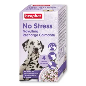 Beaphar NO STRESS REFILL DOG 30ML