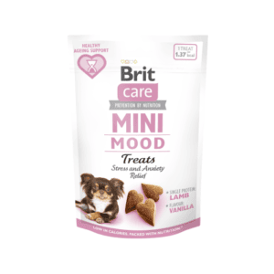 Gyvūnų prekės 18 Brit Care Mini Mood skanėstai šunims 50 g