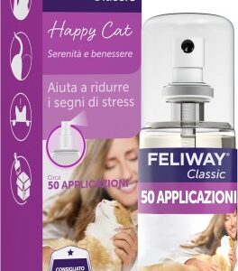 FELIWAY feromonų purškalas katėms 60ml