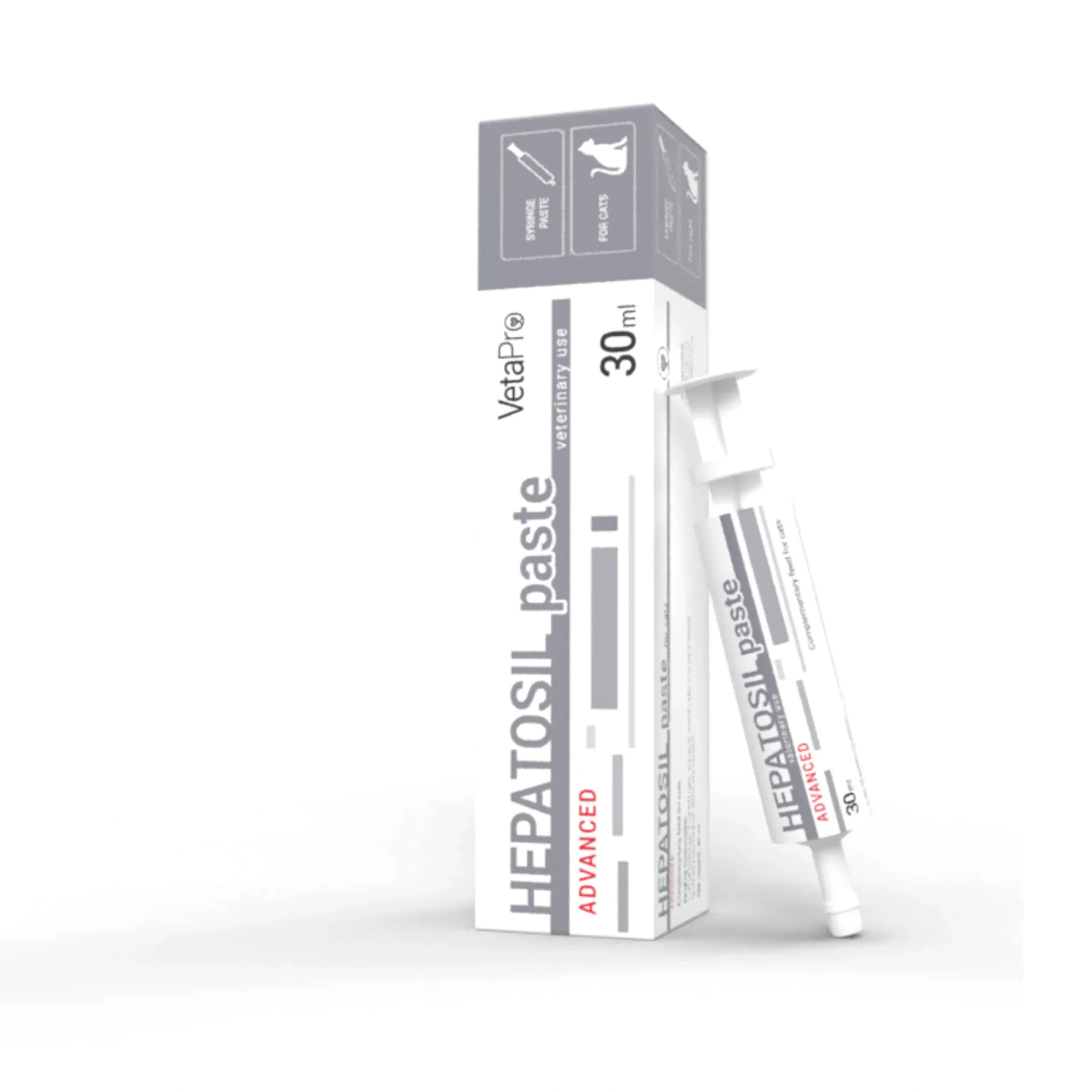 Hepatosil Advanced Pasta 30 ml Hepatosil Advanced Pasta 30 ml