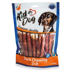 KIDDOG Rolls odos lazdelė su antiena 12cm 250g