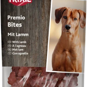 TRIXIE PREMIO Lamb Bites, 100 g