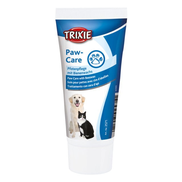 Trixie Letenų priežiūros losjonas 50 ml Trixie Letenų priežiūros losjonas 50 ml