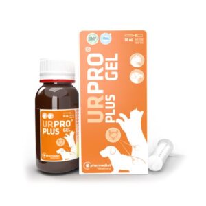 Urpro Plus Gel esant šlapimo takų problemoms 50ml