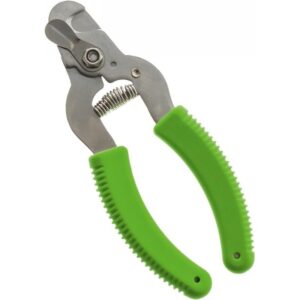 Gyvūnų prekės 11 Žnyplutės gyvūnų nagams kirpti WAHL Professional Animal Nail Clipper