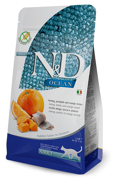 0005592_f36742-farmina-nd-ocean-cat-dry-herring-pumpkinorange-adult-15-kg-pak8 0005592 f36742 farmina nd ocean cat dry herring pumpkinorange adult 15 kg pak8