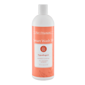 Chris Christensen SmartWash50 Hypo-Allergenic šampūnas 473ml