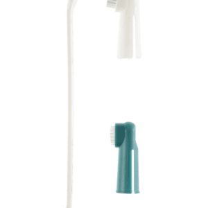 Gimdog Tooth Brushes Set šunų dantų šepetėlių rink.