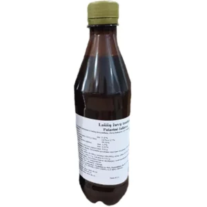 Lašišų žuvų taukai 500ml