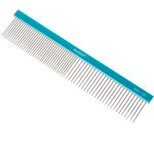 Madan Professional šukos 19 cm mėlynos