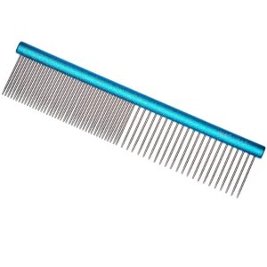 Madan Professional šukos snkučiui11,5 cm mėlynos