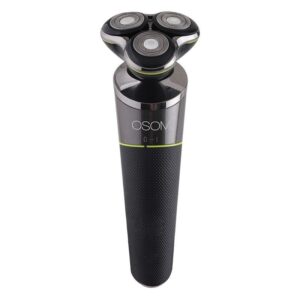 Barzdaskutė su keičiamomis galvomis 4 IN 1 Grooming Kit