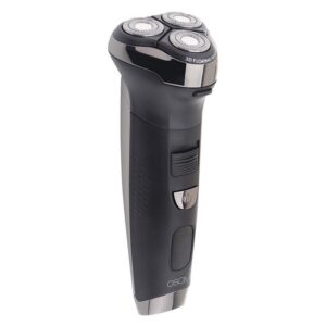 Barzdaskutė su keičiamomis galvomis 2 IN 1 Multi-Function Shaving Suit