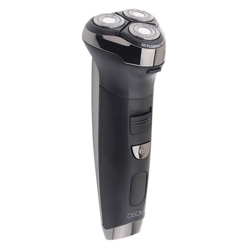 Barzdaskutė su keičiamomis galvomis 2 IN 1 Multi-Function Shaving Suit 1 Barzdaskutė su keičiamomis galvomis 2 IN 1 Multi-Function Shaving Suit