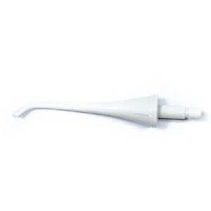 Burnos irigatoriaus pakaitinis standartinis antgalis Osom Oral Care Tip