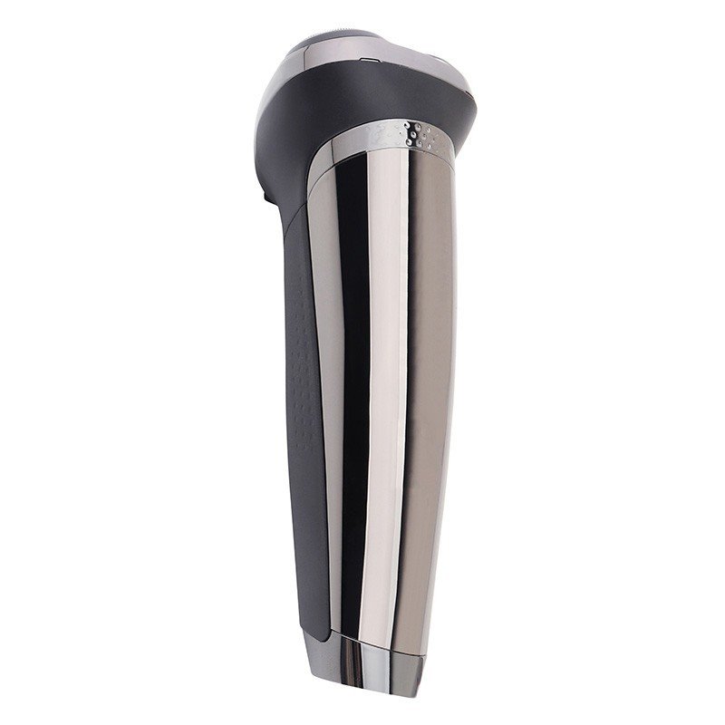 Barzdaskutė su keičiamomis galvomis 2 IN 1 Multi-Function Shaving Suit 3 Barzdaskutė su keičiamomis galvomis 2 IN 1 Multi-Function Shaving Suit - Image 3